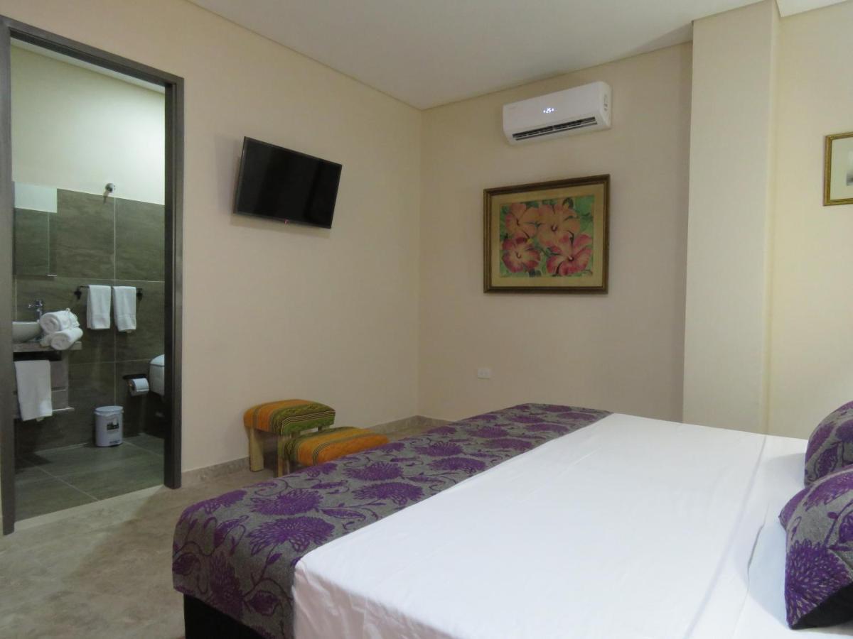 Hotel Boutique La Solera Del Pozo 4*