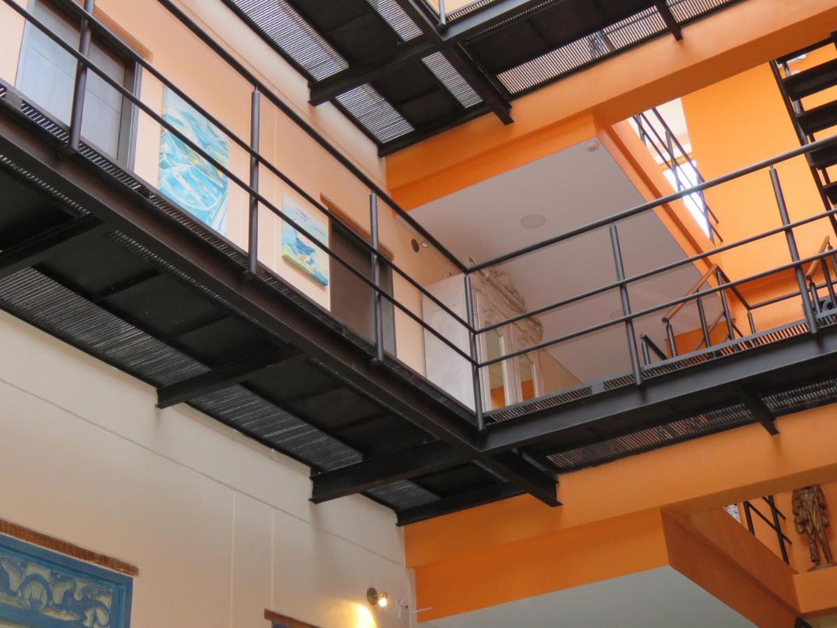 Boutique La Solera Del Pozo Hotel 4*