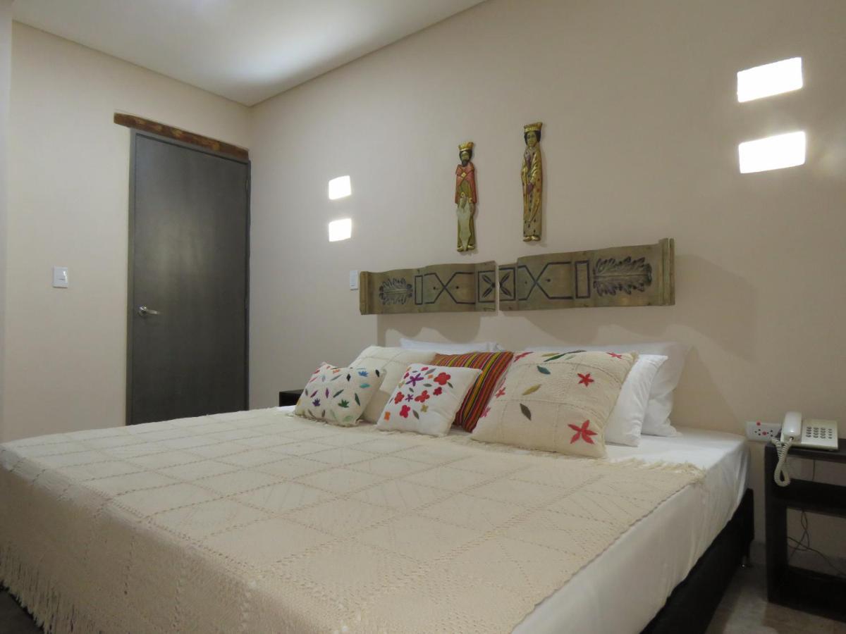 Boutique La Solera Del Pozo Santa Marta (Magdalena)
