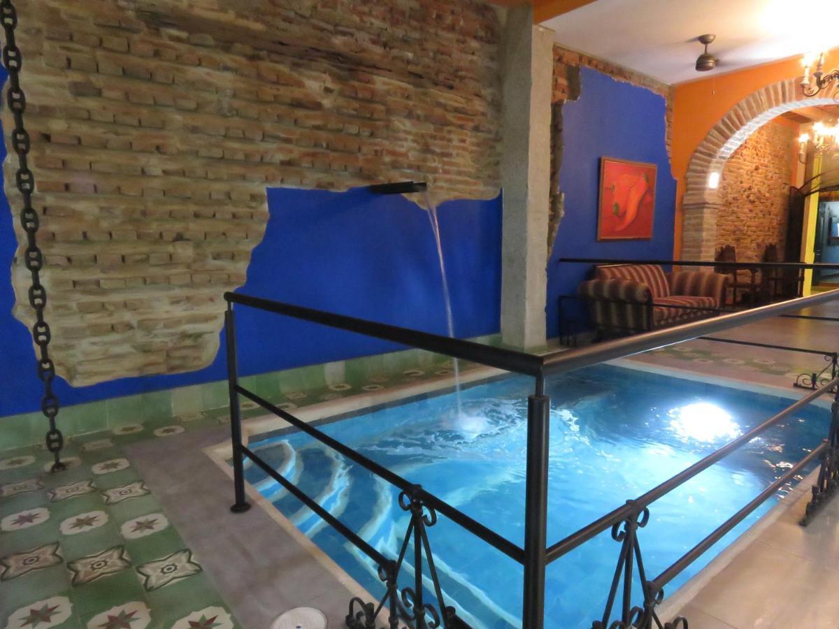 酒店 Boutique La Solera Del Pozo Santa Marta (Magdalena)