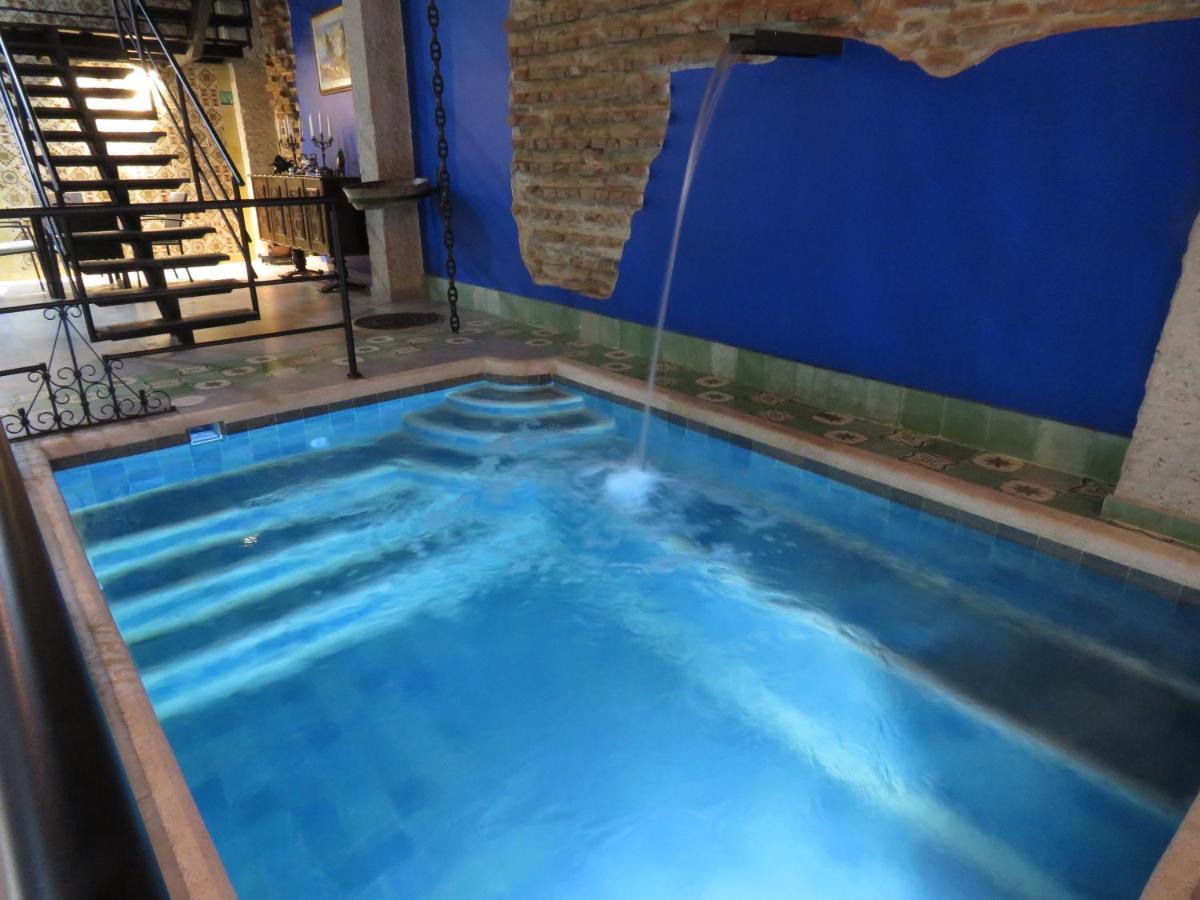 Boutique La Solera Del Pozo