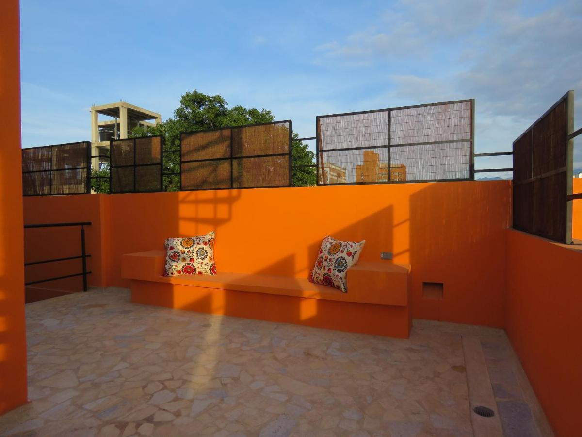Boutique La Solera Del Pozo 酒店 Santa Marta (Magdalena)