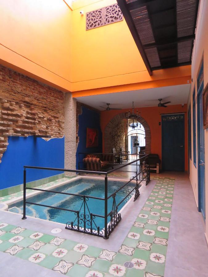 酒店 Boutique La Solera Del Pozo 4*