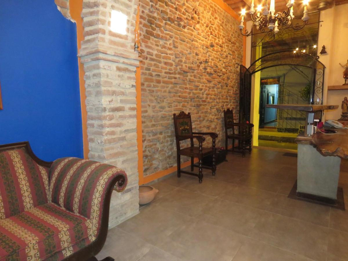 酒店 Boutique La Solera Del Pozo Santa Marta (Magdalena)
