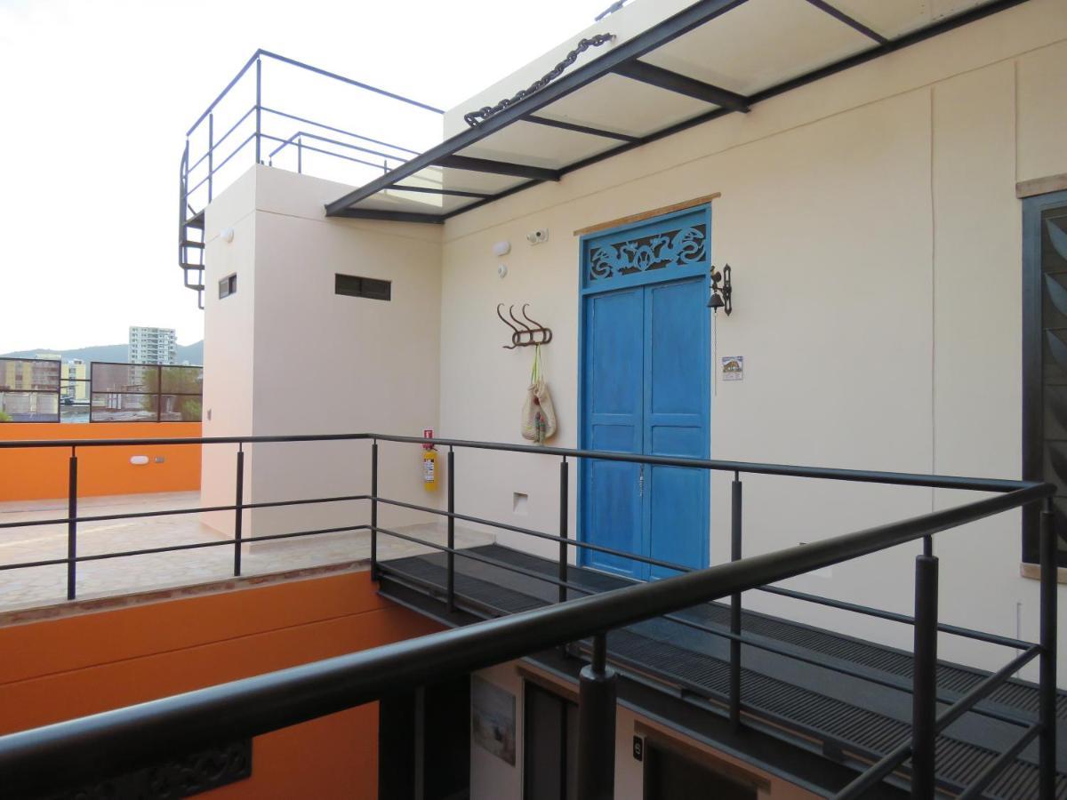 Boutique La Solera Del Pozo 4* Santa Marta (Magdalena)