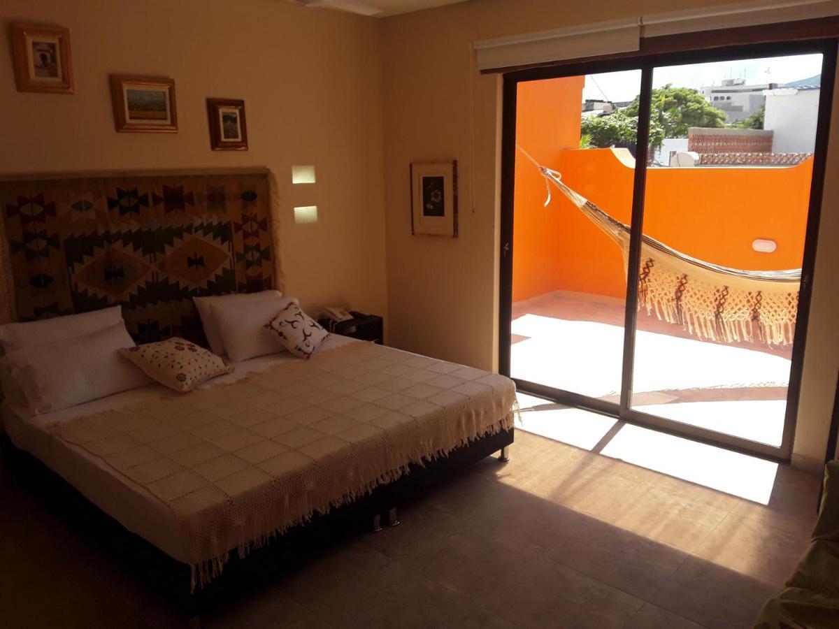 酒店 Boutique La Solera Del Pozo 4*